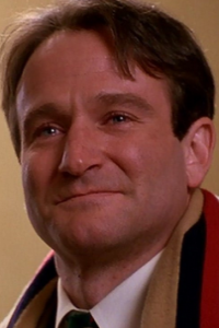 Dead Poets Society [Robin Williams]